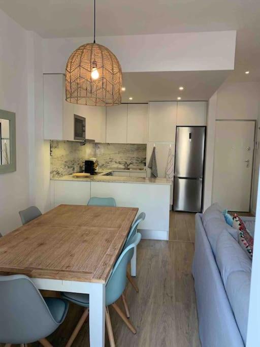 Center Marques I Apartment Lissabon
