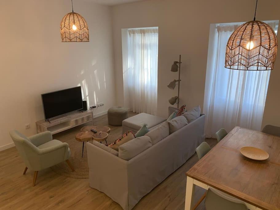 Center Marques I Apartment Lissabon