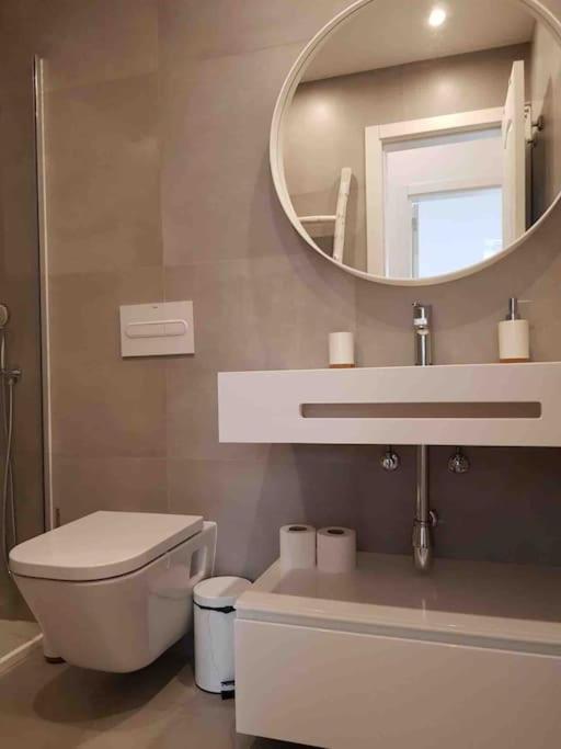 Center Marques I Appartement
