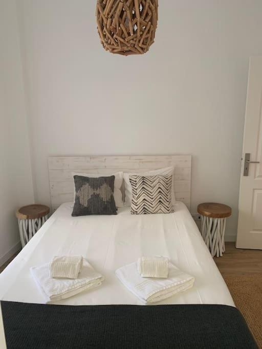 Center Marques I Appartement *