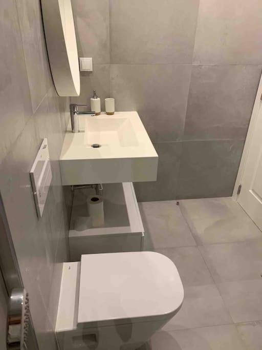Appartement Center Marques I *