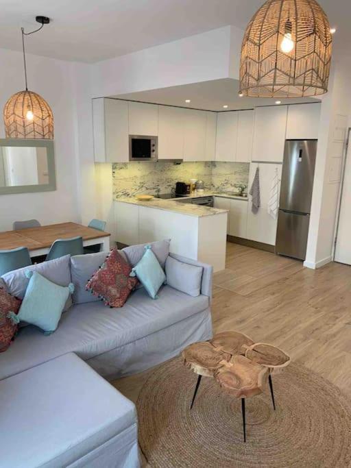 Appartement Center Marques I
