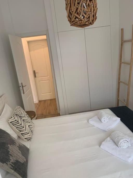 Center Marques I Appartement