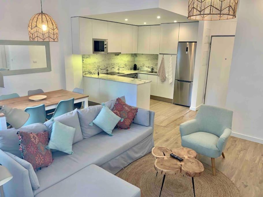 Appartement Center Marques I